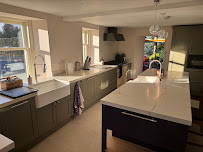 New Kitchens Glasgow