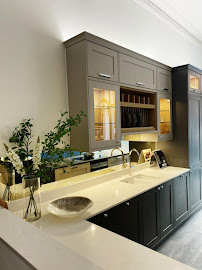 New Kitchens Glasgow