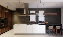 Kitchen Architect - Bespoke German Kitchens Glasgow