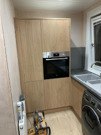 Kitchen Architect - Bespoke German Kitchens Glasgow
