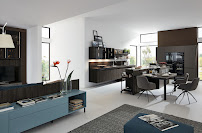 My Beautiful Kitchen and Bathroom, Glasgow Showroom