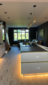 MDLyons Construction & Joinery Ltd