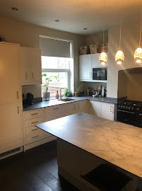 Splinters Kitchens & Bedrooms