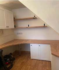 Splinters Kitchens & Bedrooms