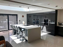 Coral Bathrooms & Kitchens