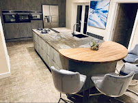 Coral Bathrooms & Kitchens