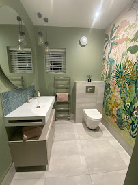 Danby Interiors
