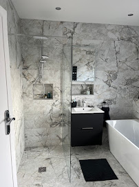 MFG Interiors Ltd