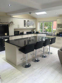 SKO Kitchen & Bedroom