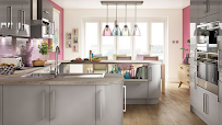 Moortown Kitchens & Bedrooms