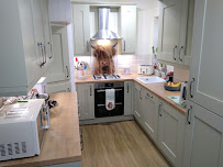 Gtw Joinery Ltd