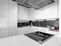 M.P Kitchen Fitting