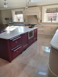 Foxwood Kitchens & Fitting ltd.
