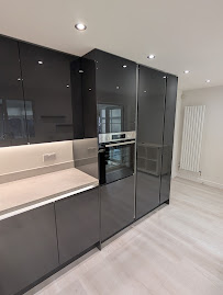 Cleveland Kitchens & Bedrooms