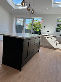 The Kitchen Lord Ltd