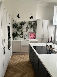 The Kitchen Lord Ltd