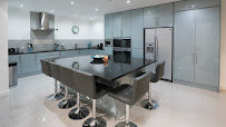 Hand Built Kitchens