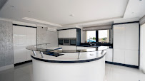 Hand Built Kitchens