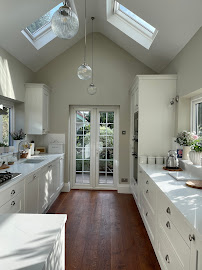 AB Kitchens and Bedrooms Ltd