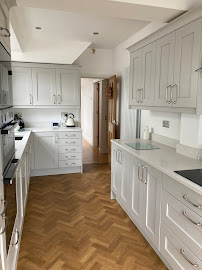 AB Kitchens and Bedrooms Ltd
