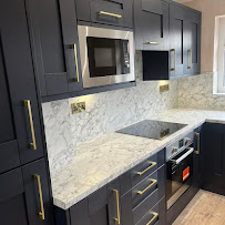 Carina Kitchens & Bedrooms | Liverpool