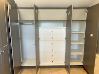 Carina Kitchens & Bedrooms | Liverpool