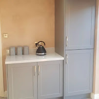 Mastercraft Kitchens