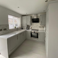 Mastercraft Kitchens