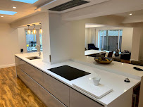 J.P bathrooms and kitchens merseyside Ltd