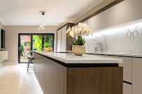 J.P bathrooms and kitchens merseyside Ltd