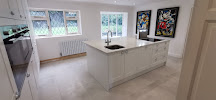 Capital Kitchens and Bathrooms