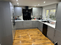 Nolan Kitchens & Bathrooms