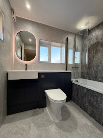 Kevin Richardson Bespoke Ltd