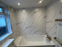 Kevin Richardson Bespoke Ltd