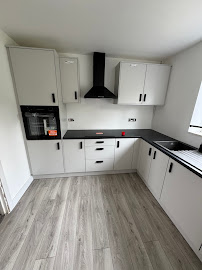 Newcastle Kitchen & Bedroom Co