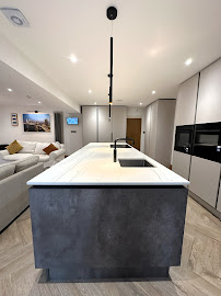 BB Trade Kitchens & Bedrooms Newcastle - Design, Build & Fitted