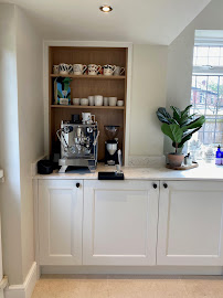 Callerton Kitchens & Interiors