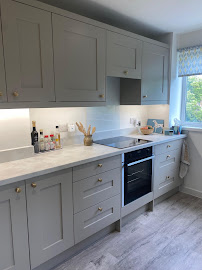 Callerton Kitchens & Interiors