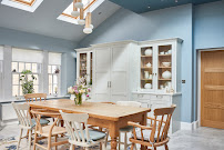 Ar kitchens bedrooms and bathrooms