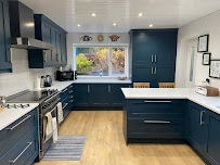 Ar kitchens bedrooms and bathrooms