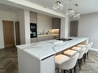 Think Smart Kitchens