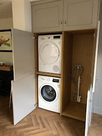 My Kitchen Refurb