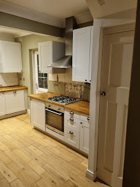 Sunniside kitchens and bathrooms