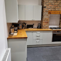 Sunniside kitchens and bathrooms