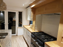 Antony Hancock Kitchens & Bedrooms