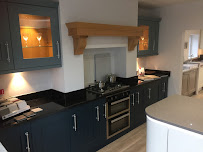 Antony Hancock Kitchens & Bedrooms
