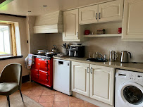 Enhanced Kitchens
