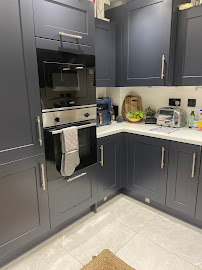 Enhanced Kitchens