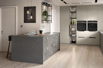 Square Kitchens at Ponsford