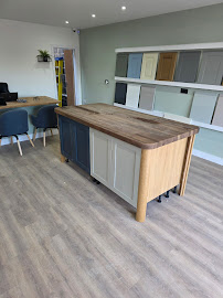 Sheffield Solid Surfaces
